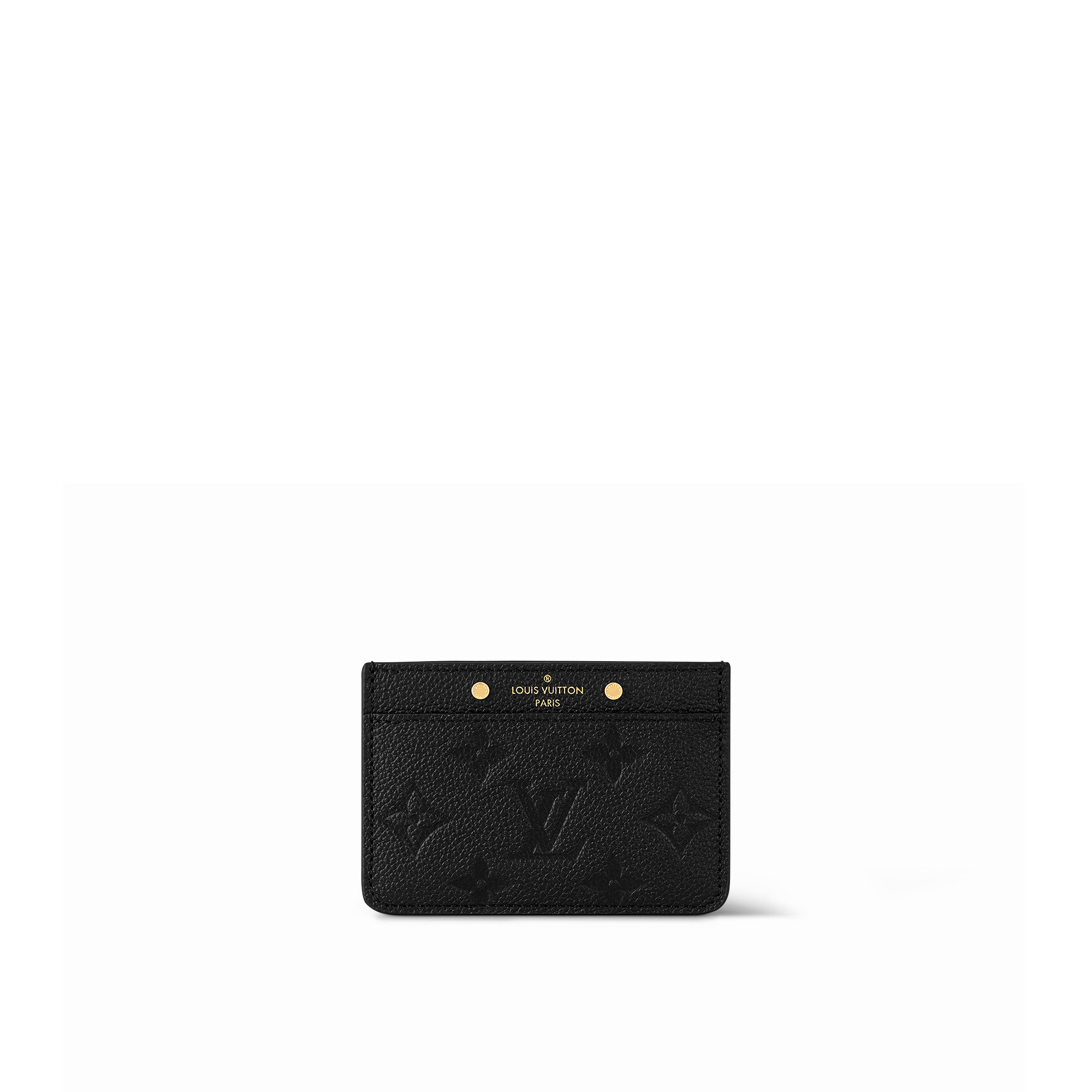 Porta carte louis vuitton on sale donna